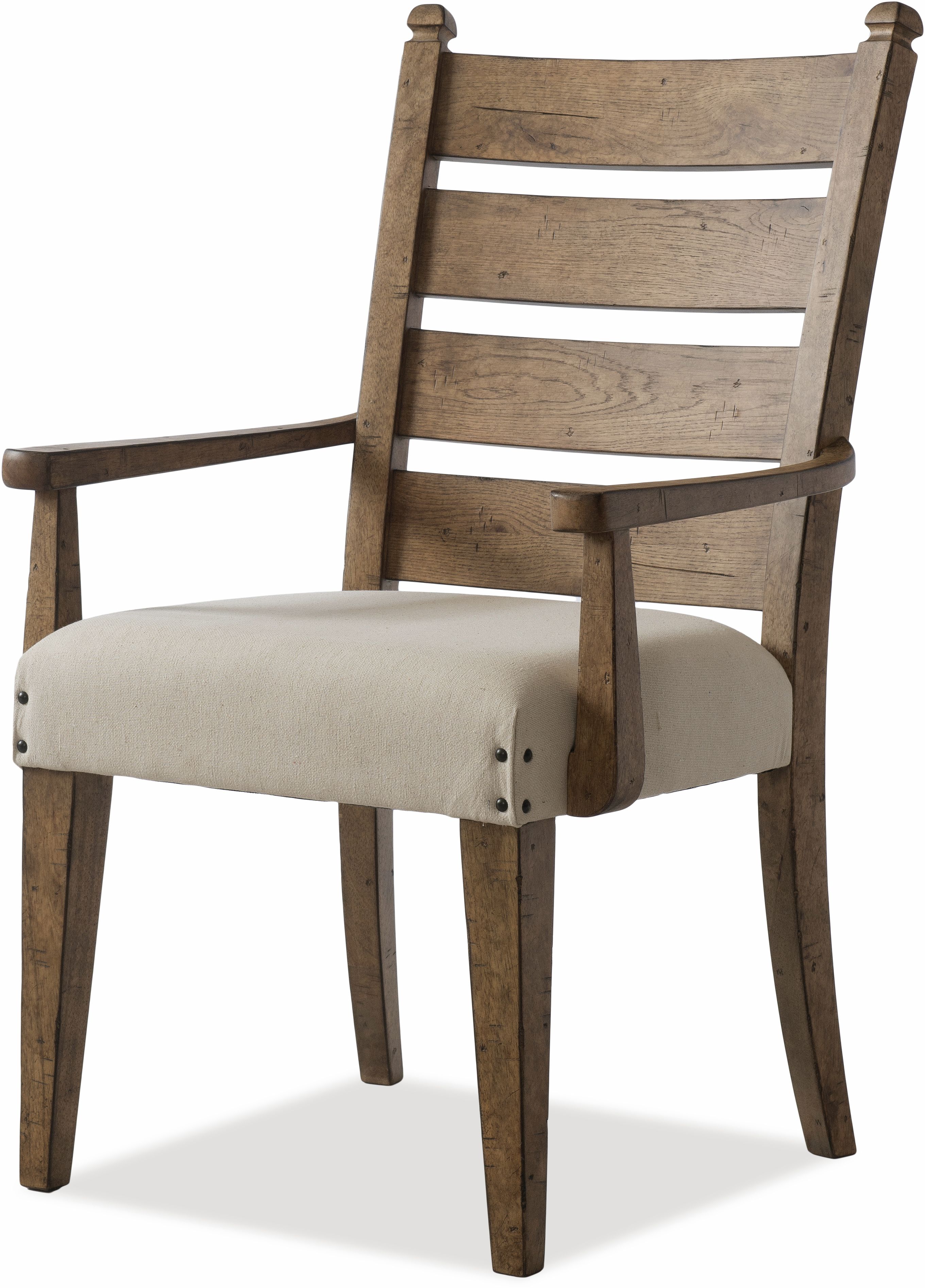 Klaussner® Trisha Yearwood Coming Home Gathering Arm Chair