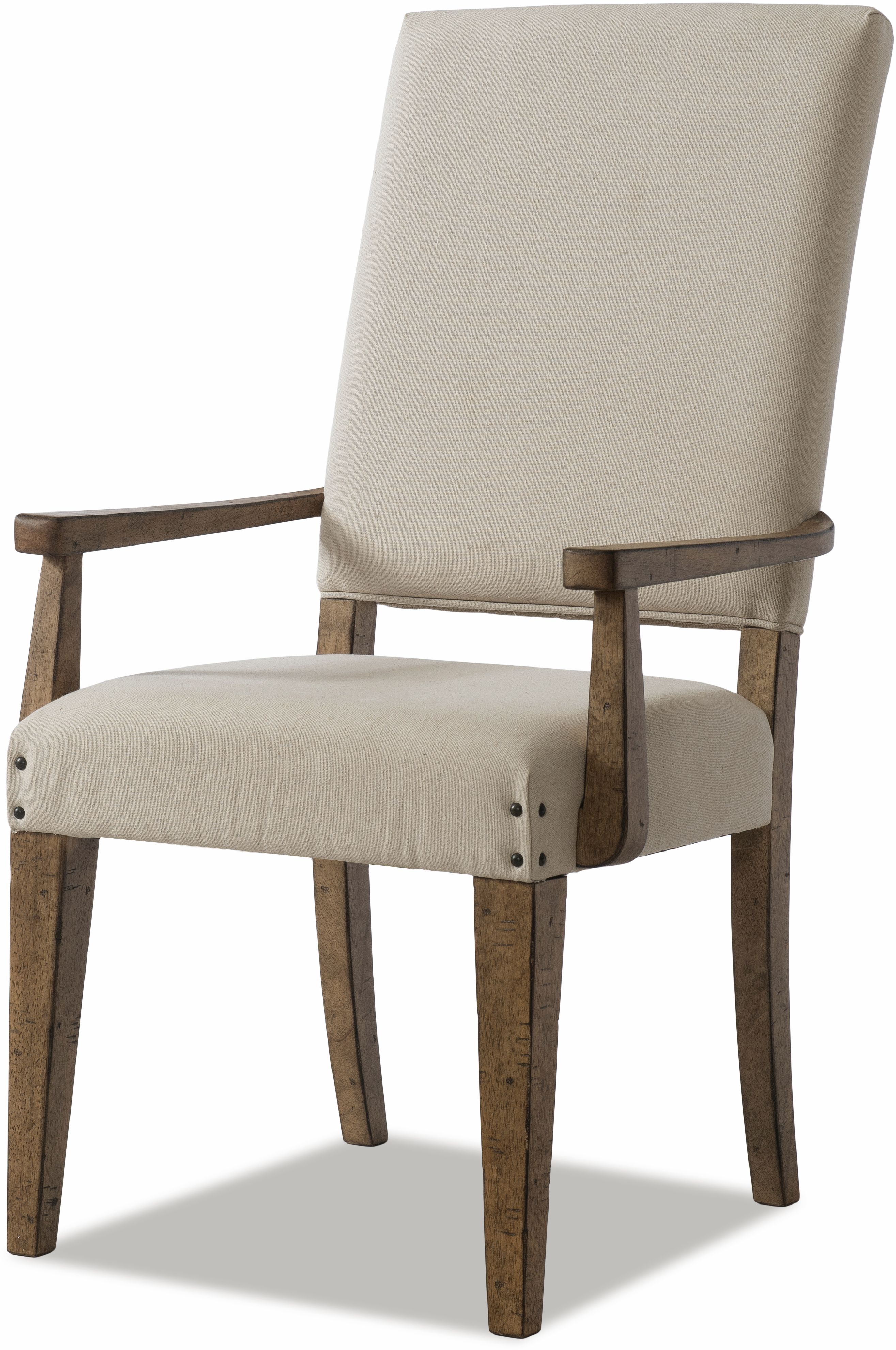 Klaussner® Trisha Yearwood Coming Home Good Company Arm Chair