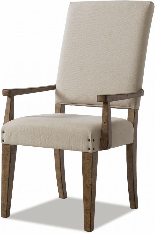 Klaussner® Trisha Yearwood Coming Home Good Company Arm Chair-0