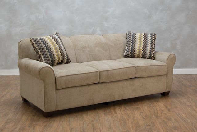 Klaussner® Mayhew Queen Sofa Sleeper-1