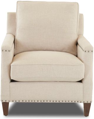 Klaussner® Bond Chair