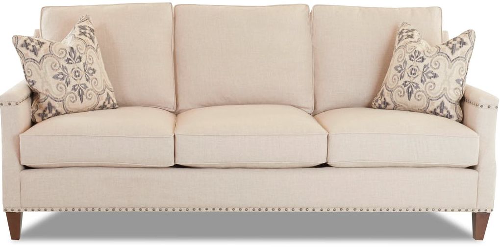 Klaussner® Bond Sofa