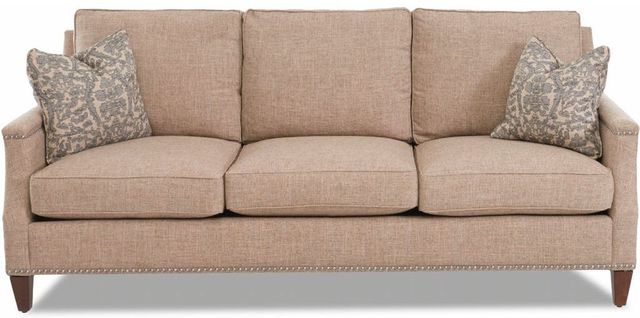 Klaussner® Bond Sofa-0