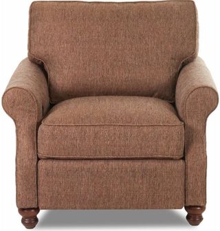 Klaussner® Tifton Power Hybrid Chair