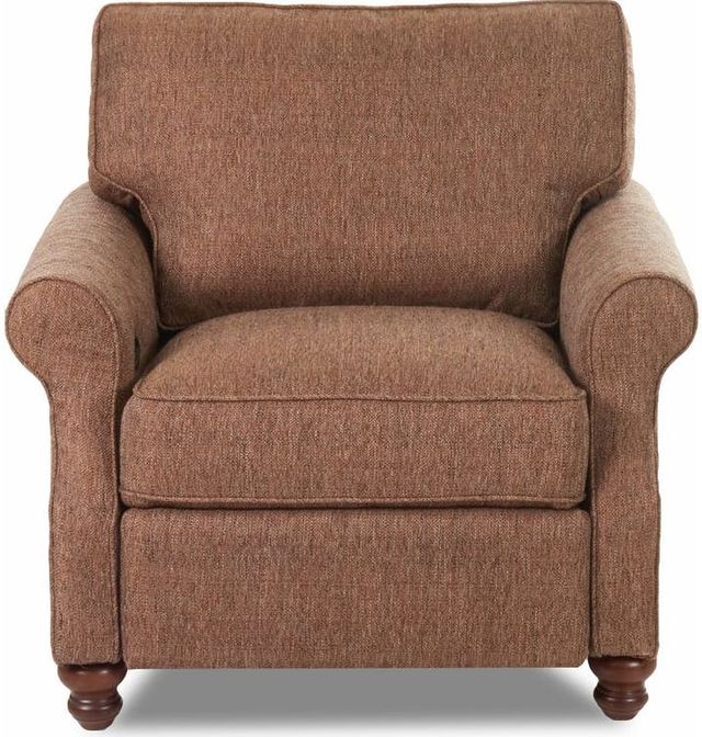 Klaussner® Trisha Yearwood Tifton Power Hybrid Chair-0