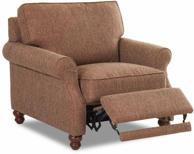 Klaussner® Trisha Yearwood Tifton Power Hybrid Chair-2
