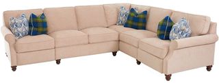 Klaussner® Tifton Sectional
