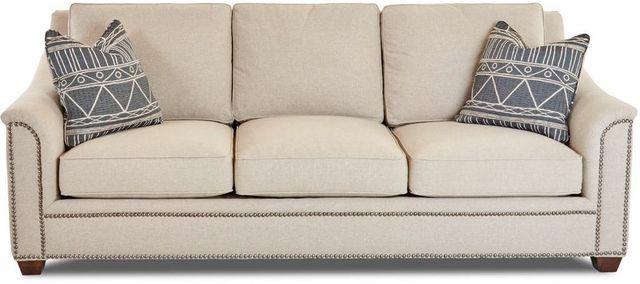 Klaussner® North Wilkesboro Sofa-0