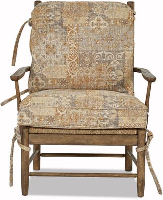 Klaussner® Riverbank Riverbanks Occasional Chair