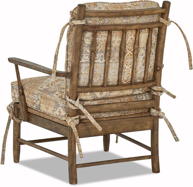 Klaussner® Riverbank Riverbanks Occasional Chair-2