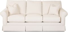 Klaussner® Carolina Preserves® Southern Shores Sofa