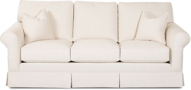 Klaussner® Carolina Preserves® Southern Shores Sofa-0