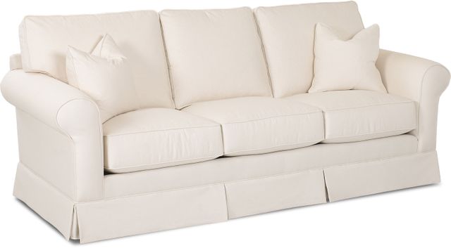 Klaussner® Carolina Preserves® Southern Shores Sofa-1