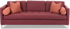 Klaussner® Simply Urban Uptown Sofa
