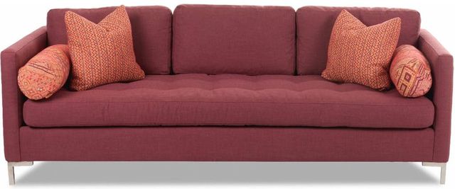 Klaussner® Simply Urban Uptown Sofa-0