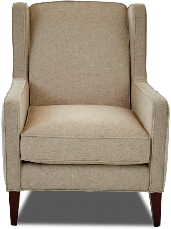 Klaussner® Caleb Occasional Chair
