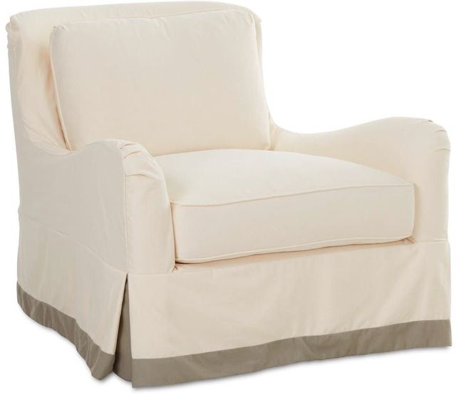 Klaussner® Reflection Chair-1