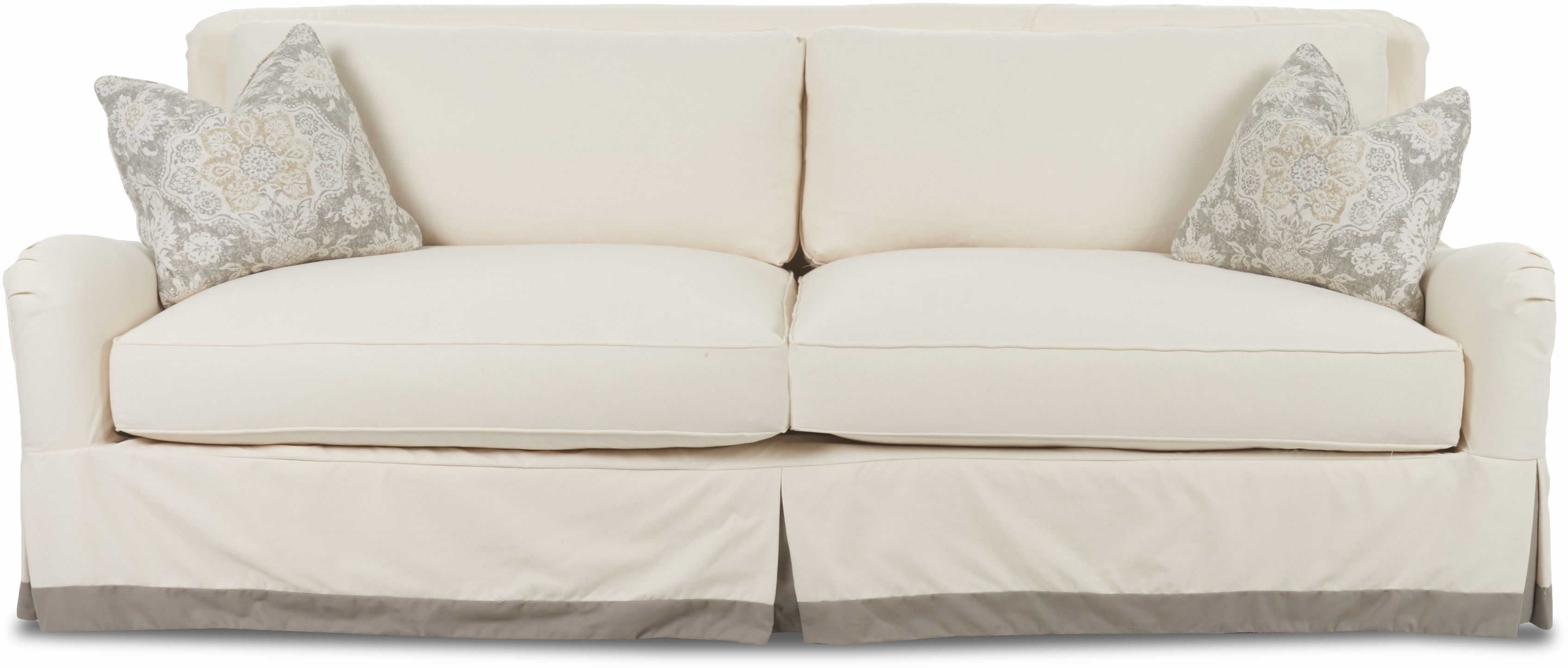 Klaussner® Riverbank Reflection Sofa