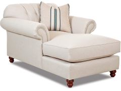 Klaussner® Flynn Chaise
