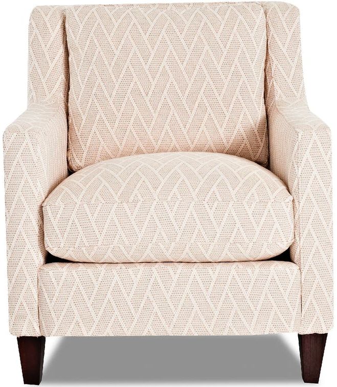 Klaussner® Valley Forge Occasional Chair