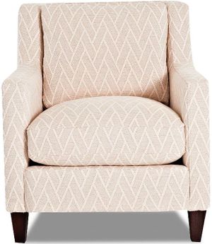 Klaussner® Valley Forge Occasional Chair
