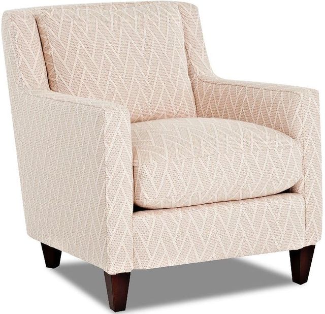 Klaussner® Valley Forge Occasional Chair-1