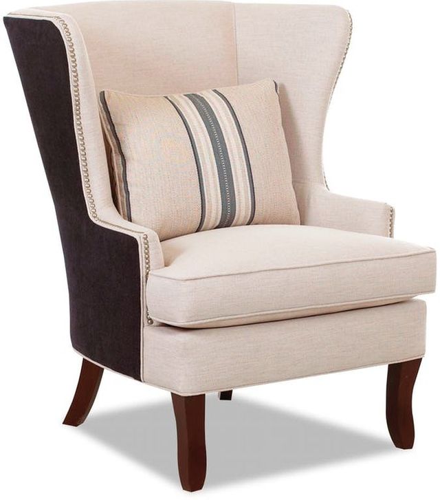 Klaussner® Krauss Chair 1