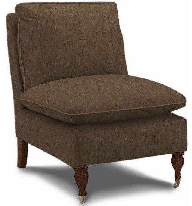 Klaussner® Coaster Chair 0