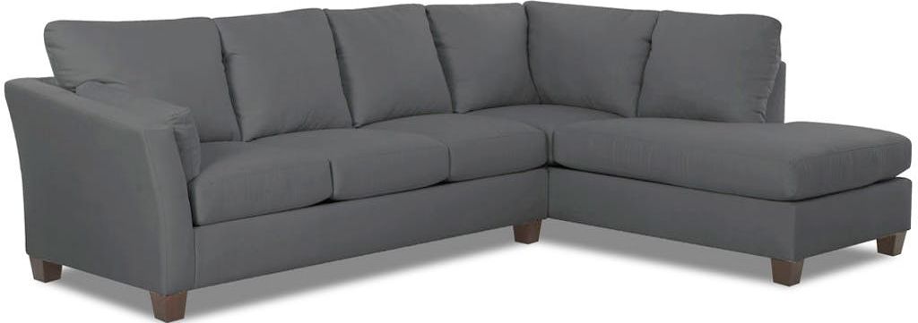 Klaussner® Upholstery Drew Sectional