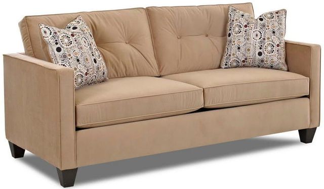 Klaussner® Brower Sofa 1