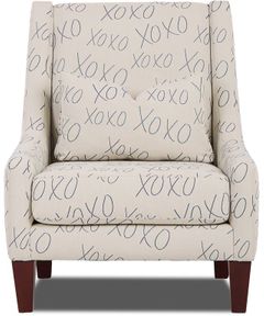 Klaussner® Trisha Yearwood St Cloud Chair