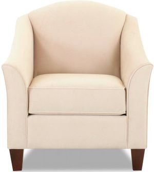Klaussner® Lucy Occasional Chair
