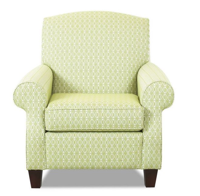 Klaussner® Marie Accent Chair