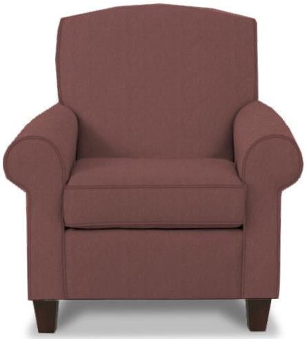 Klaussner® Marie Accent Chair 1