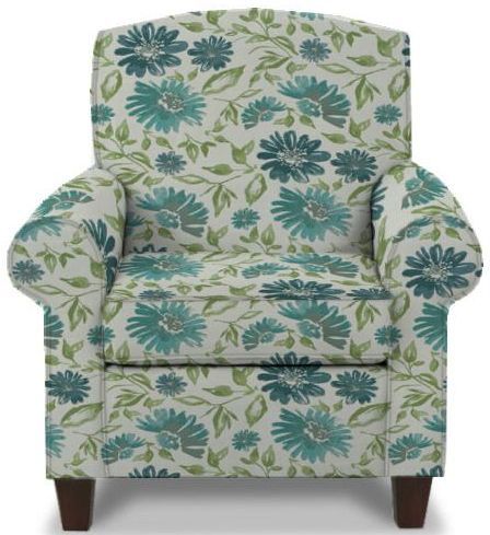 Klaussner® Marie Accent Chair-2