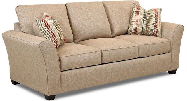 Klaussner® Sedgewick Queen Sofa Sleeper 1
