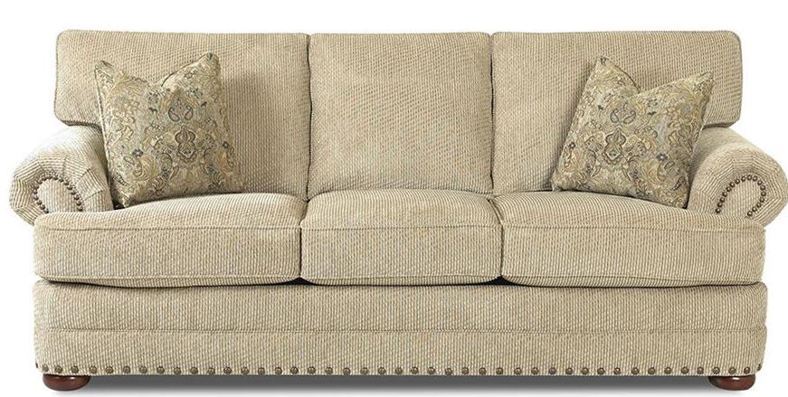 Klaussner® Cliffside Sofa