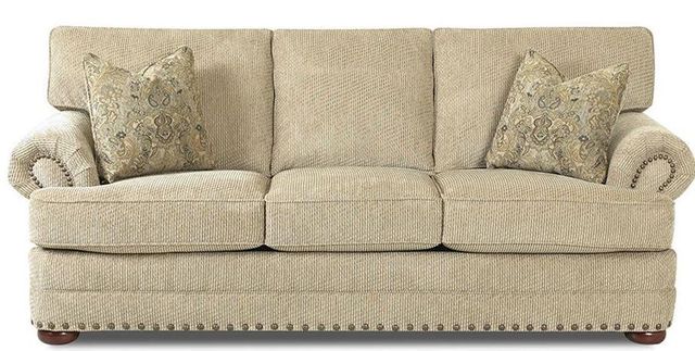 Klaussner® Cliffside Sofa-0