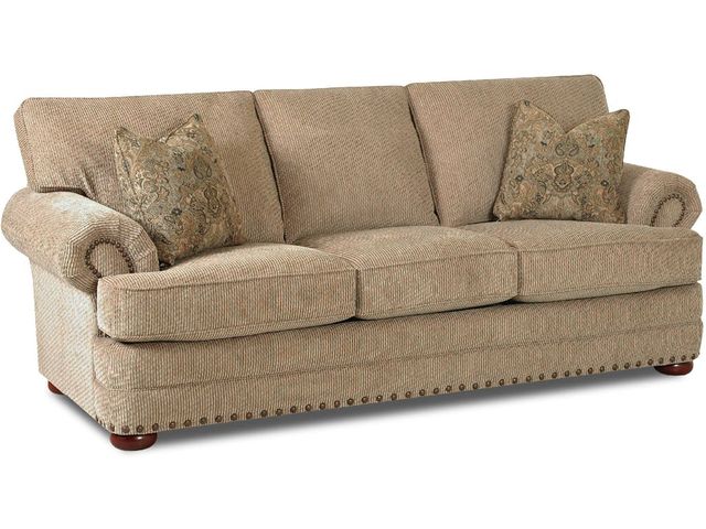 Klaussner® Cliffside Sofa 1