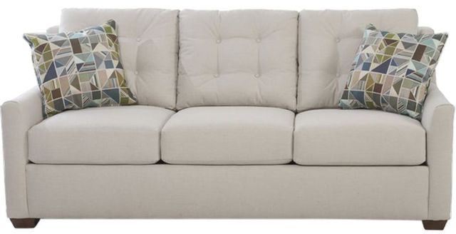 Klaussner® Grayton Sofa Sleeper-0
