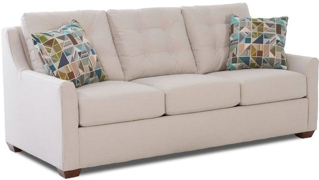 Klaussner® Grayton Sofa Sleeper-1