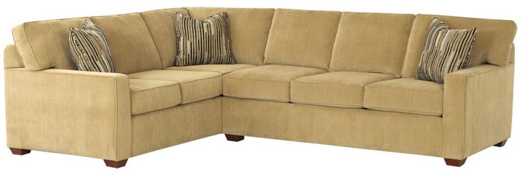 Klaussner® Selection Sectional