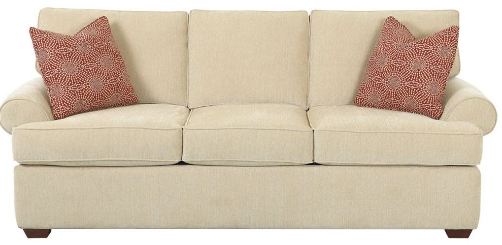 Klaussner® Troupe Sofa