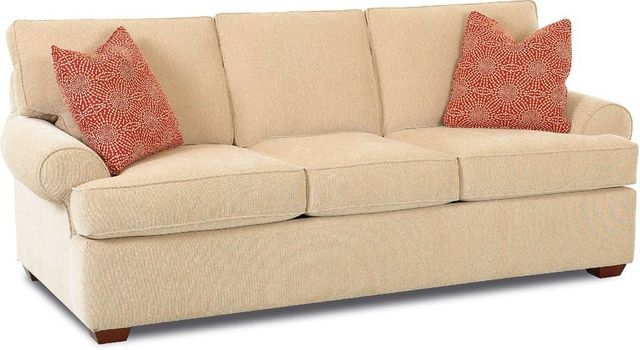 Klaussner® Troupe Sofa 1
