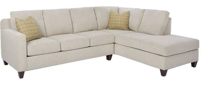 Klaussner® Bosco Sectional-2