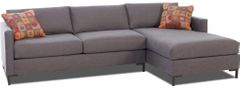 Klaussner® Upholstery Dawson Sectional
