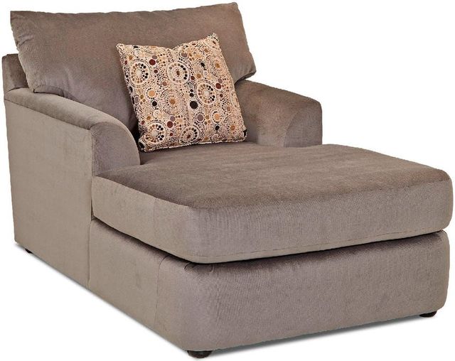 Klaussner® Findley Chaise-0