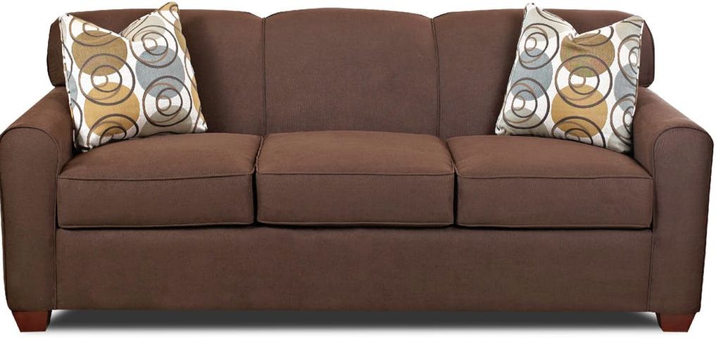 Klaussner® Zuma Queen Sofa Sleeper