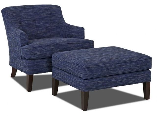 Klaussner® Trisha Yearwood Elizabeth Occasional Chair-0