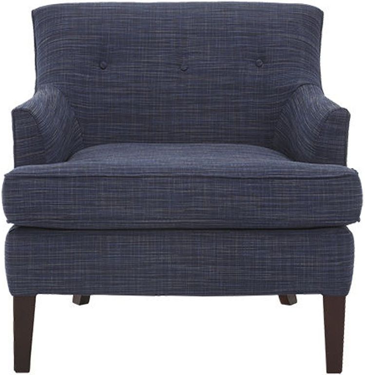 Klaussner® Trisha Yearwood Elizabeth Occasional Chair